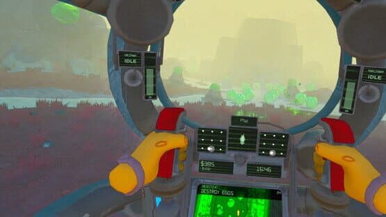 Crawler — screenshot 3