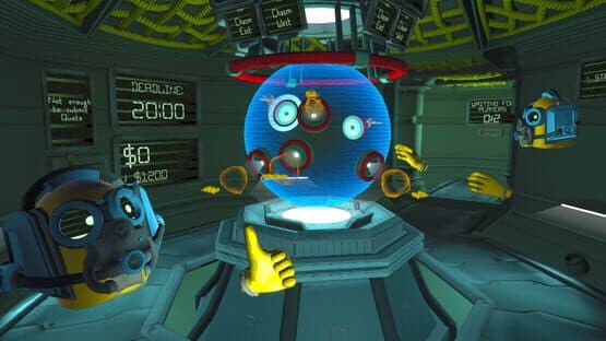 Crawler — screenshot 4