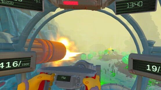 Crawler — screenshot 5