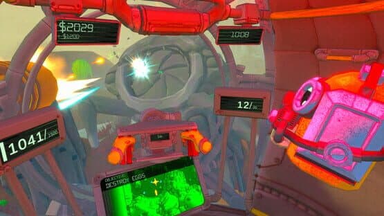 Crawler — screenshot 6