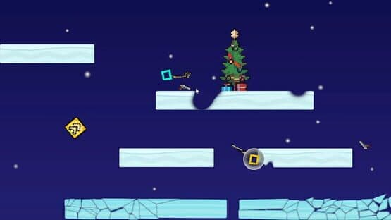 Cube Fight — screenshot 1