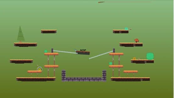 Cube Fight — screenshot 2