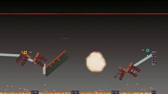 Cube Fight — screenshot 4