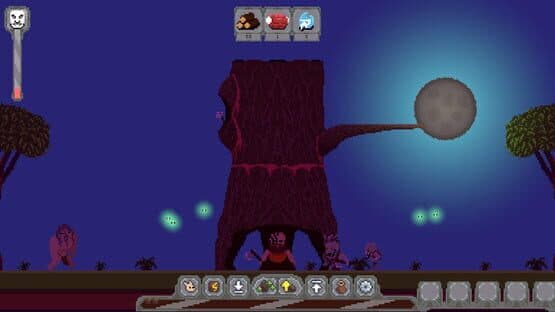 Curse of Yggdrasil — screenshot 3