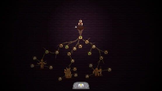 Curse of Yggdrasil — screenshot 4