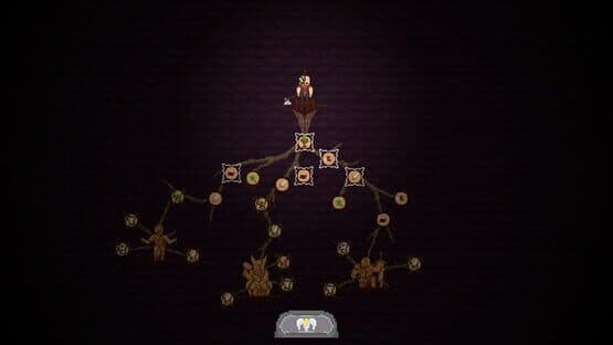 Curse of Yggdrasil — screenshot 5