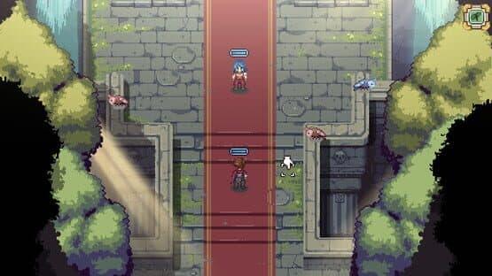 Soverain: An Eternal Legend — screenshot 2
