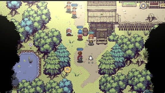 Soverain: An Eternal Legend — screenshot 3