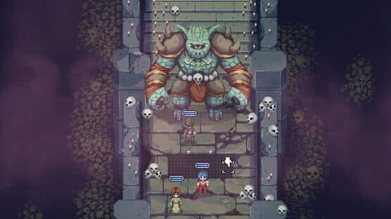 Soverain: An Eternal Legend — screenshot 5