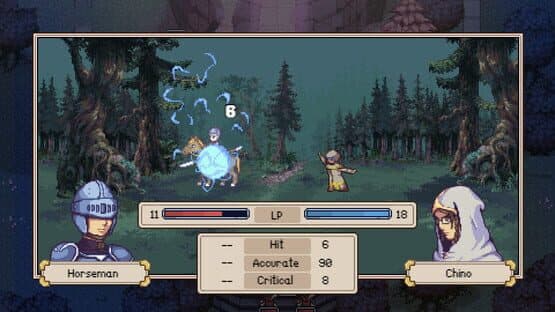 Soverain: An Eternal Legend — screenshot 7