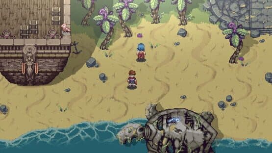 Soverain: An Eternal Legend — screenshot 8