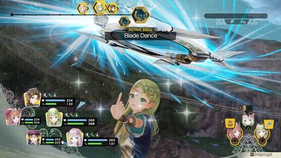 Atelier Lulua: The Scion of Arland — screenshot 5