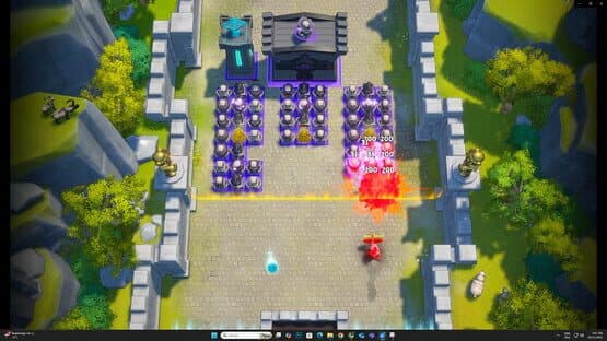 Shield of Breaker — screenshot 6