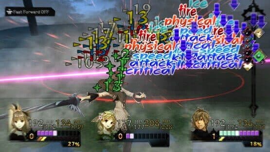 Atelier Ayesha: The Alchemist of Dusk DX — screenshot 5