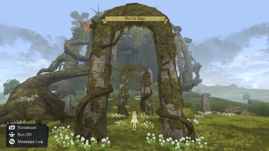 Atelier Ayesha: The Alchemist of Dusk DX — screenshot 7