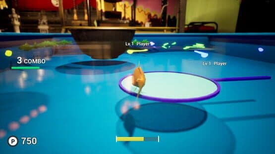 Battle of Goldfish Scooping — screenshot 2