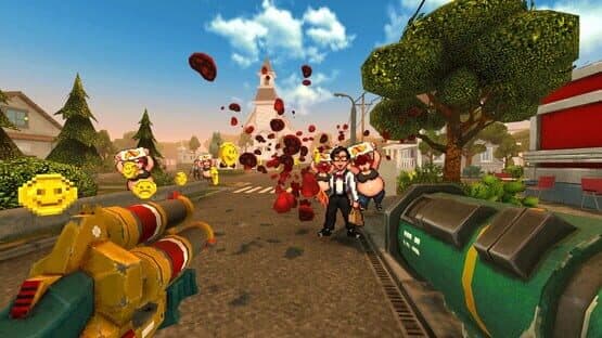 Postal: Bullet Paradise — screenshot 2