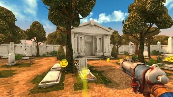 Postal: Bullet Paradise — screenshot 3