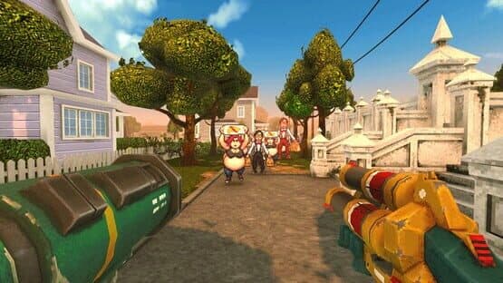 Postal: Bullet Paradise — screenshot 7