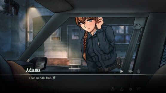Grave Regrets — screenshot 1