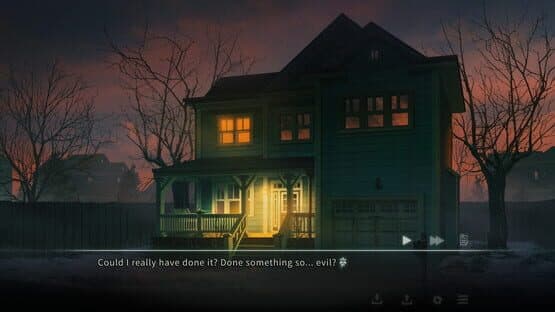 Grave Regrets — screenshot 2