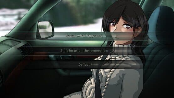 Grave Regrets — screenshot 3