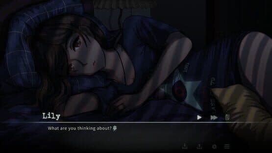 Grave Regrets — screenshot 4