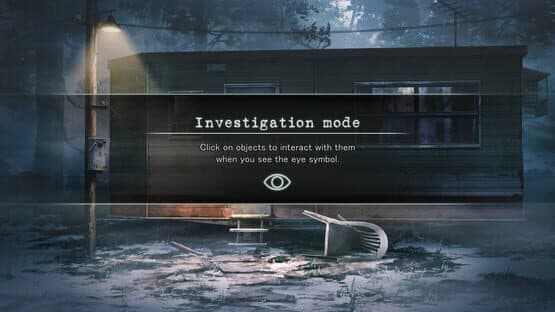 Grave Regrets — screenshot 5
