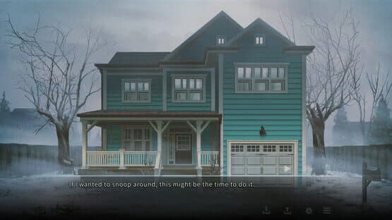 Grave Regrets — screenshot 6