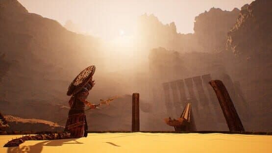 Serpent's Gaze — screenshot 1