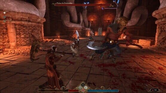 Serpent's Gaze — screenshot 2