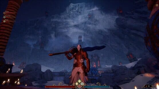 Serpent's Gaze — screenshot 3