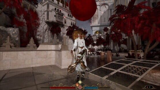 Serpent's Gaze — screenshot 5