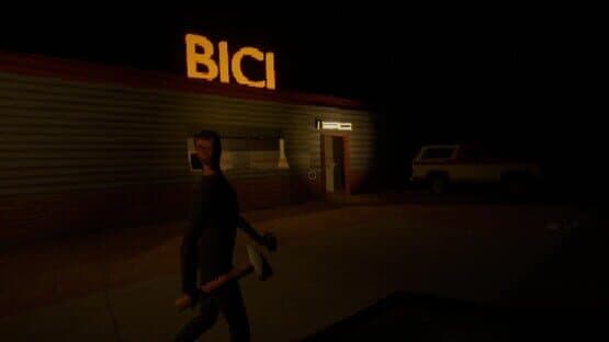 Night Bici — screenshot 1