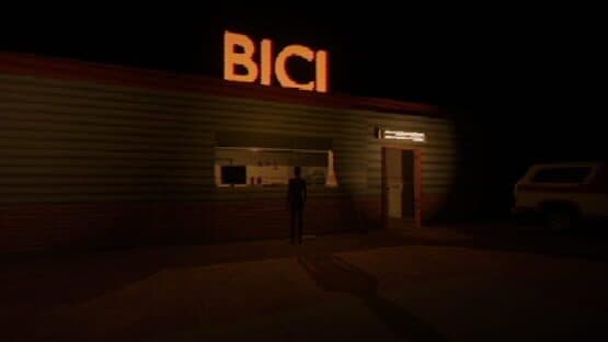 Night Bici — screenshot 4