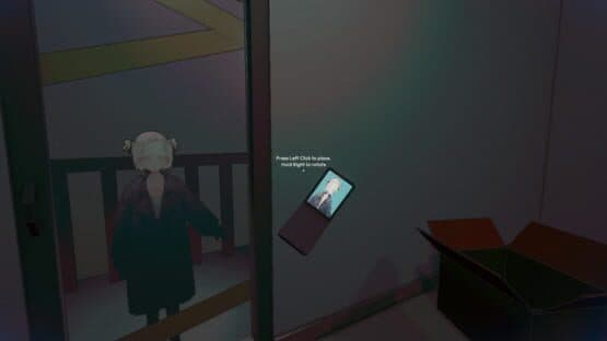 Lost Found Secure — screenshot 1