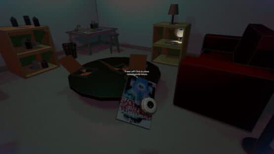 Lost Found Secure — screenshot 2