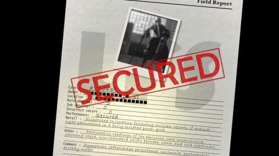 Lost Found Secure — screenshot 3