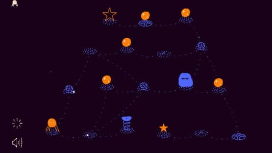Swampwalker — screenshot 1