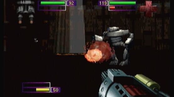 PO'ed — screenshot 3