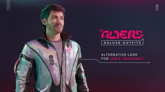 The Alters: Deluxe Edition — screenshot 4