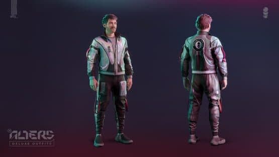 The Alters: Deluxe Edition — screenshot 5