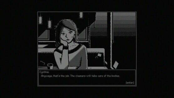 Repose: Deluxe Edition — screenshot 8