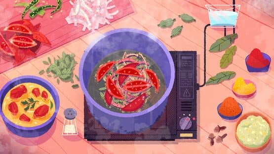 Venba: Deluxe Edition — screenshot 3