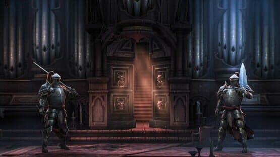 Mandragora: Whispers of the Witch Tree - Digital Deluxe Edition — screenshot 6