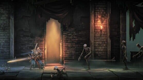 Mandragora: Whispers of the Witch Tree - Digital Deluxe Edition — screenshot 7
