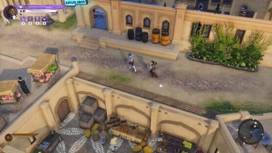 Coridden: Deluxe Edition — screenshot 2