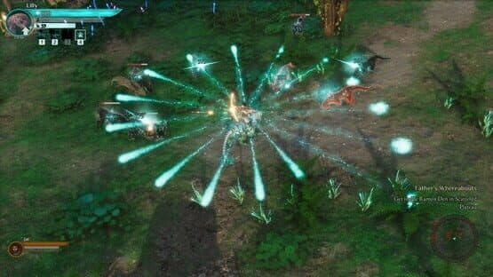 Coridden: Deluxe Edition — screenshot 3