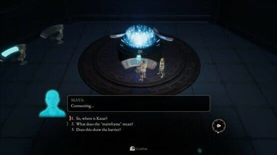 Coridden: Deluxe Edition — screenshot 6