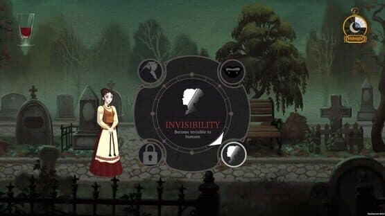Cabernet: Deluxe Edition — screenshot 3